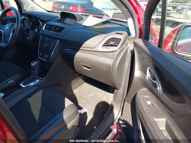KL4CJESB6EB559595 Buick Encore