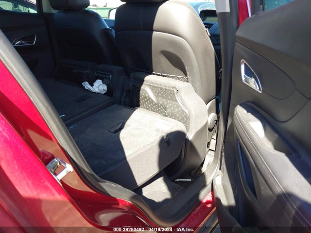 KL4CJESB6EB559595 Buick Encore