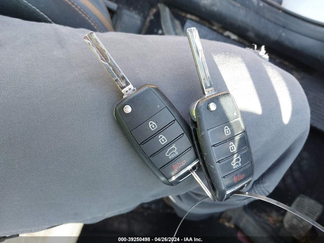 KIA Sportage Lx 2018 KNDPMCAC7J7458639 Image 11