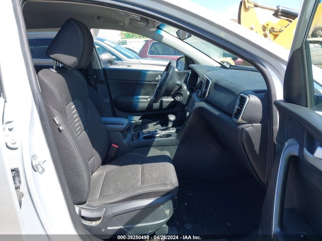 KIA Sportage Lx 2018 KNDPMCAC7J7458639 Image 5