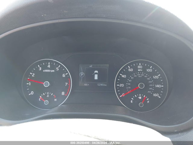 KIA Sportage Lx 2018 KNDPMCAC7J7458639 Image 7