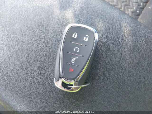 2022 CHEVROLET EQUINOX 3GNAXKEV2NL289660 Photo 10