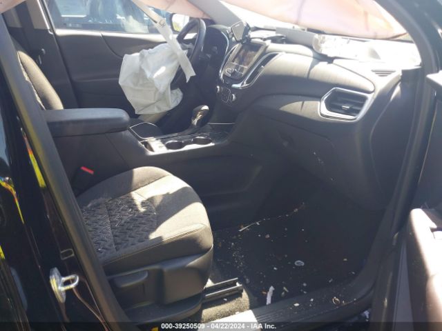 2022 CHEVROLET EQUINOX 3GNAXKEV2NL289660 Photo 4