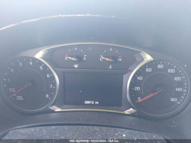 2022 CHEVROLET EQUINOX 3GNAXKEV2NL289660 Photo 6