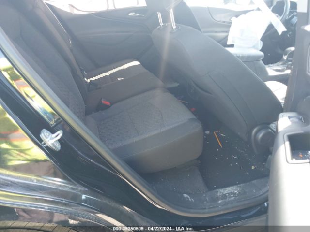 2022 CHEVROLET EQUINOX 3GNAXKEV2NL289660 Photo 7