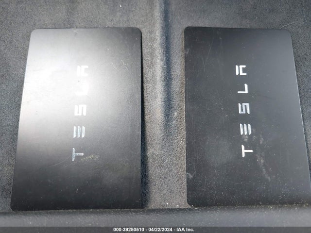 2023 TESLA MODEL Y 7SAYGAEE2PF667255 Photo 10