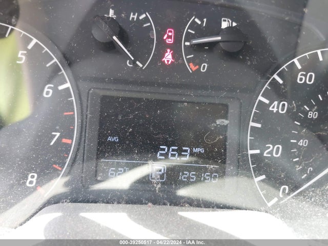 Nissan SENTRA S 2014 3N1AB7AP0EL686699 Image 7
