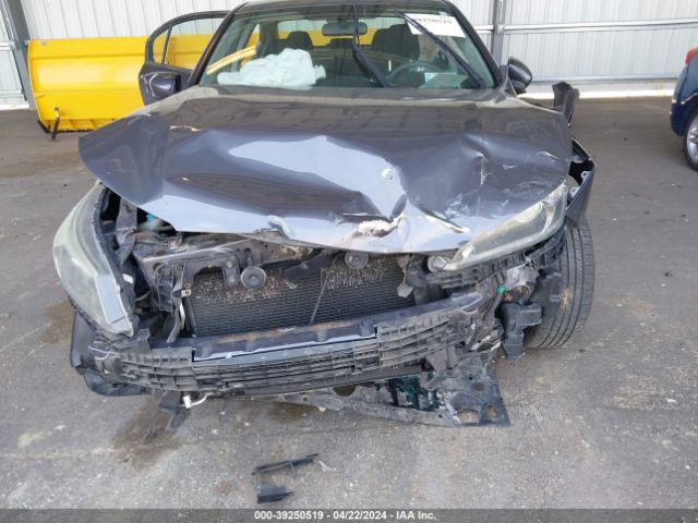 1HGCR2F38FA258383 Honda ACCORD LX