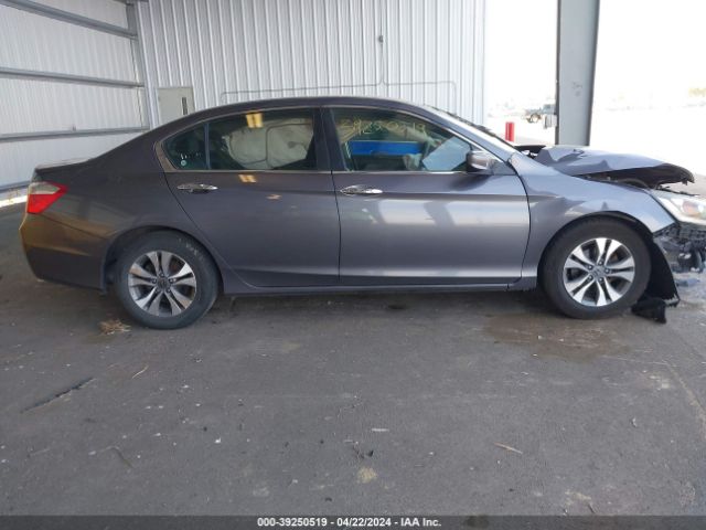 1HGCR2F38FA258383 Honda ACCORD LX