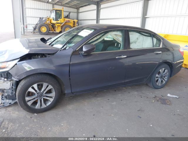1HGCR2F38FA258383 Honda ACCORD LX