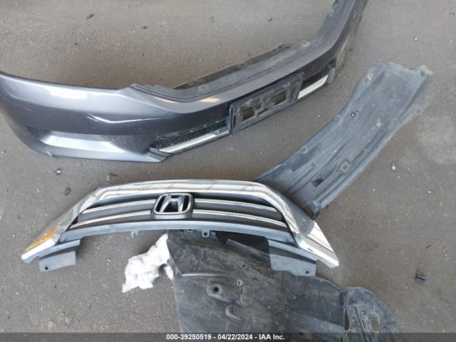 1HGCR2F38FA258383 Honda ACCORD LX