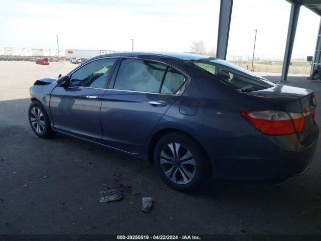 1HGCR2F38FA258383 Honda ACCORD LX