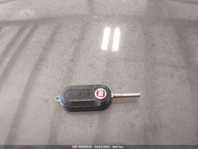 2012 FIAT 500 3C3CFFBR0CT384450 Photo 10