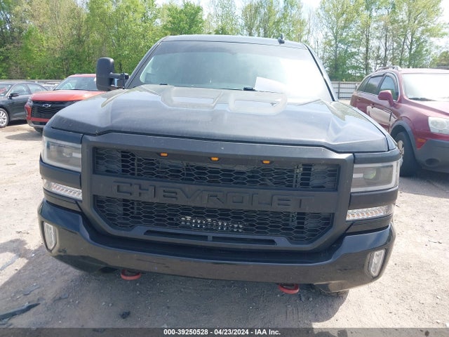 Chevrolet Silverado 1500 2lt 2016 1GCVKREC7GZ352635 Image 12