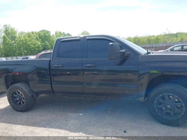Chevrolet Silverado 1500 2lt 2016 1GCVKREC7GZ352635 Image 13