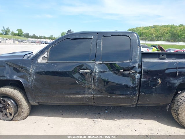 Chevrolet Silverado 1500 2lt 2016 1GCVKREC7GZ352635 Image 14