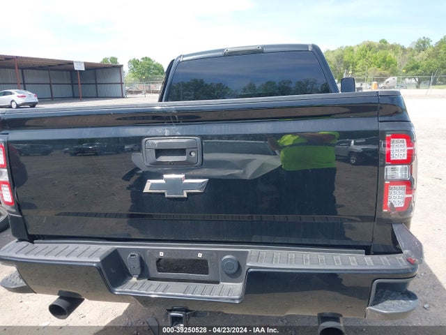 Chevrolet Silverado 1500 2lt 2016 1GCVKREC7GZ352635 Image 16