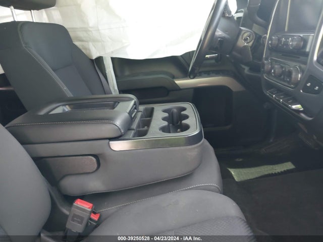 Chevrolet Silverado 1500 2lt 2016 1GCVKREC7GZ352635 Image 5