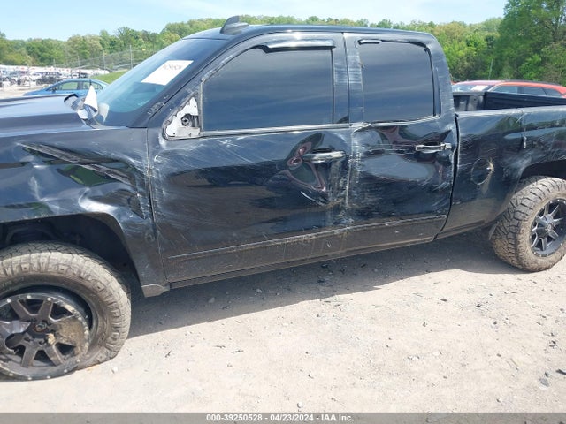 Chevrolet Silverado 1500 2lt 2016 1GCVKREC7GZ352635 Image 6