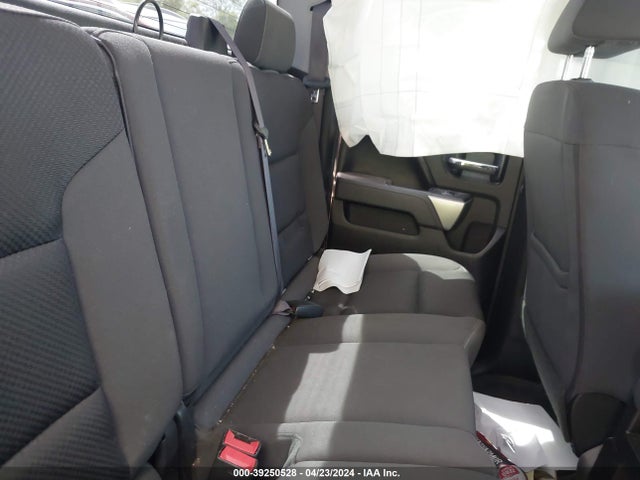 Chevrolet Silverado 1500 2lt 2016 1GCVKREC7GZ352635 Image 8