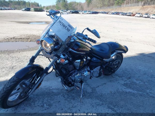 2009 YAMAHA XV1900 JYAVP27E79A007254 Photo 1