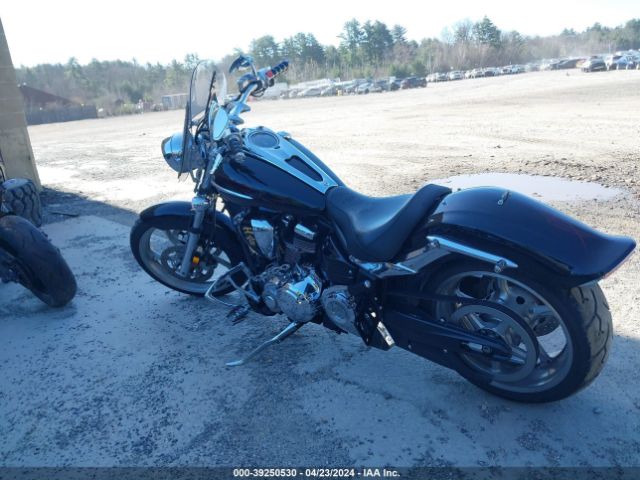 2009 YAMAHA XV1900 JYAVP27E79A007254 Photo 2