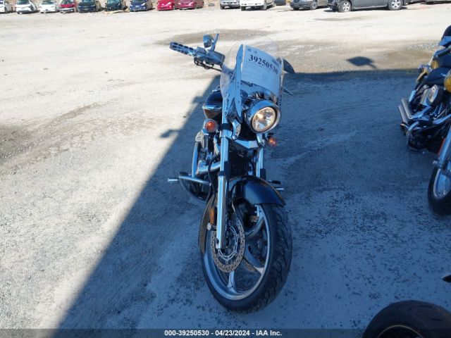 2009 YAMAHA XV1900 JYAVP27E79A007254 Photo 4