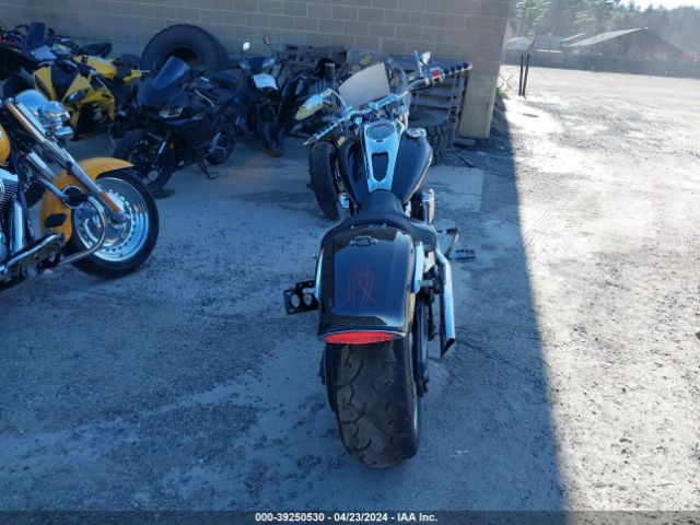 2009 YAMAHA XV1900 JYAVP27E79A007254 Photo 5