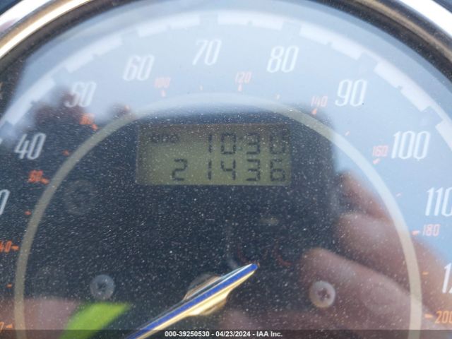 2009 YAMAHA XV1900 JYAVP27E79A007254 Photo 6