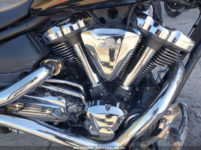 2009 YAMAHA XV1900 JYAVP27E79A007254 Photo 7
