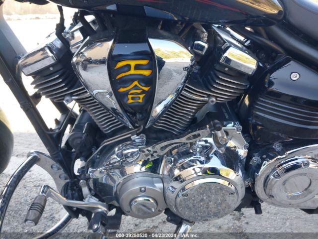 2009 YAMAHA XV1900 JYAVP27E79A007254 Photo 8