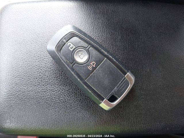 MAJ3P1TE7JC159190 Ford Ecosport Se