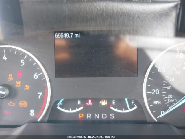 MAJ3P1TE7JC159190 Ford Ecosport Se