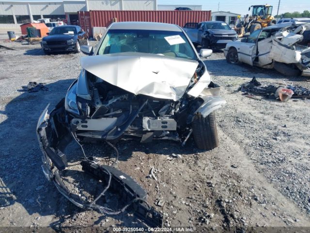 1G6AX5S3XE0197371 Cadillac CTS LUXURY