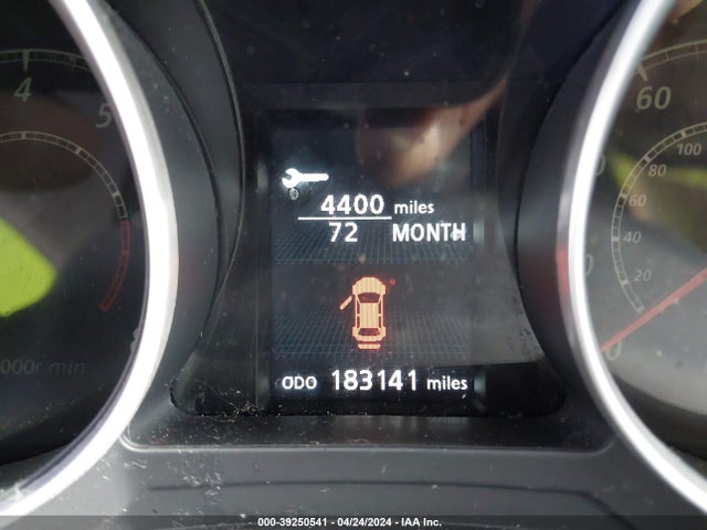 4A4AP3AU8FE018348 Mitsubishi Outlander Sport Es