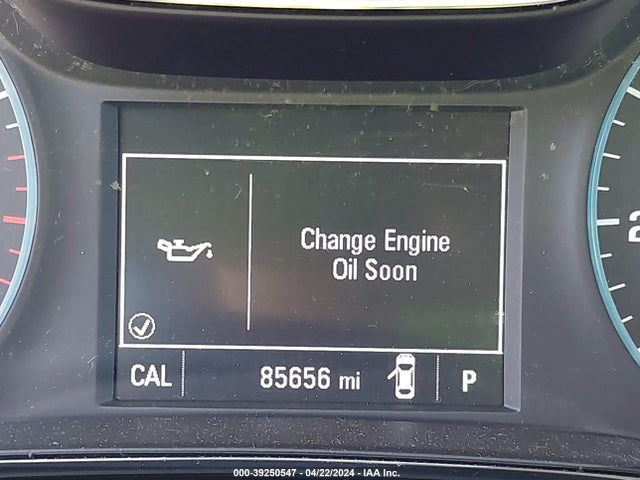 Chevrolet Cruze Lt Auto 2018 1G1BE5SM1J7126179 Image 16