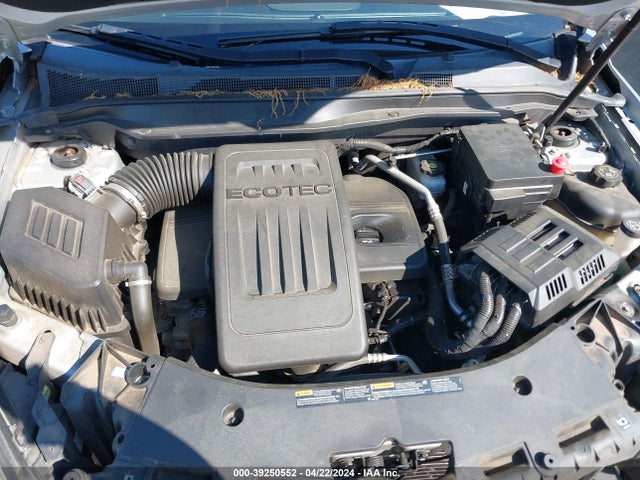 Chevrolet Equinox 2lt 2014 2GNFLGEK5E6150597 Image 10