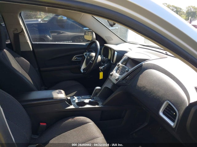 Chevrolet Equinox 2lt 2014 2GNFLGEK5E6150597 Image 5