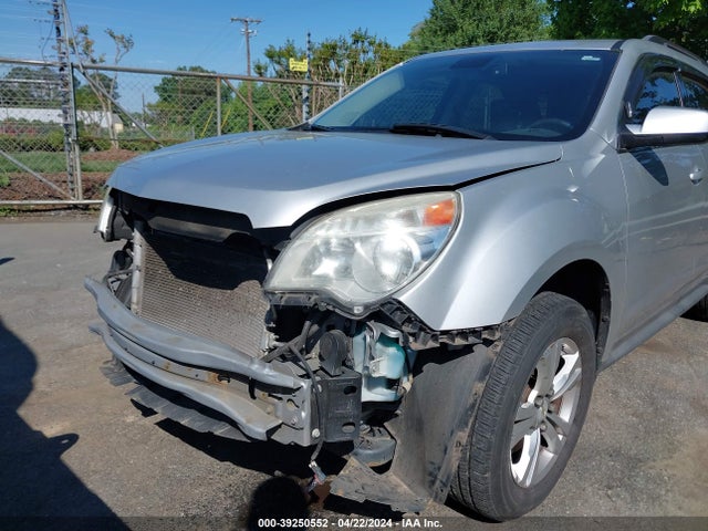 Chevrolet Equinox 2lt 2014 2GNFLGEK5E6150597 Image 6