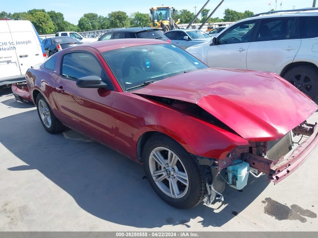 2014 1ZVBP8AM4E5280775 main image