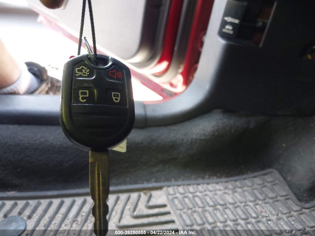 Ford Mustang V6 2014 1ZVBP8AM4E5280775 Image 11