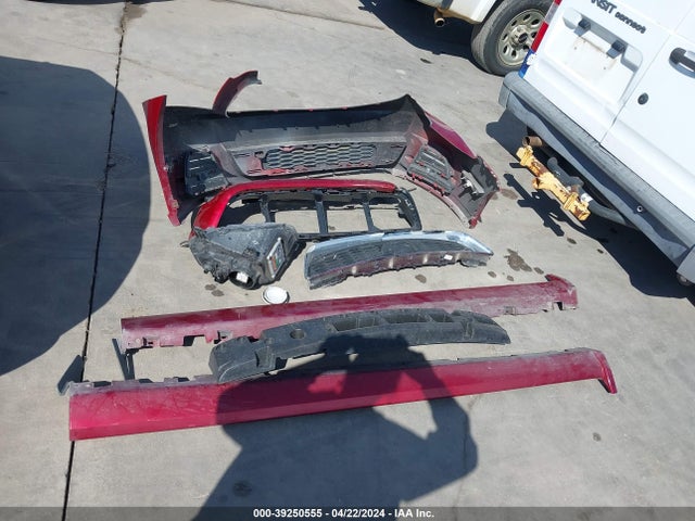 Ford Mustang V6 2014 1ZVBP8AM4E5280775 Image 12