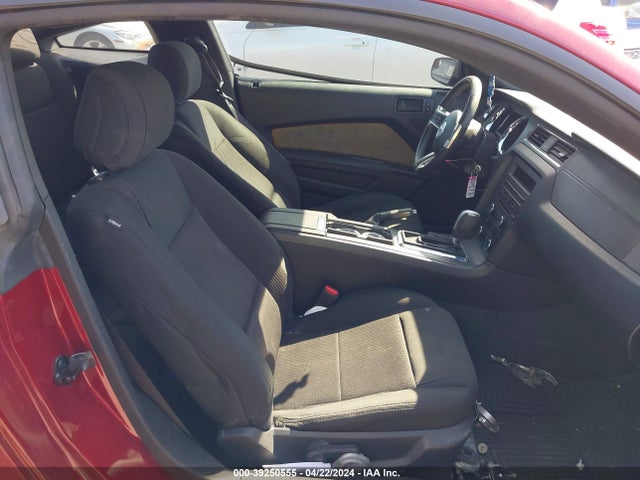 Ford Mustang V6 2014 1ZVBP8AM4E5280775 Image 5