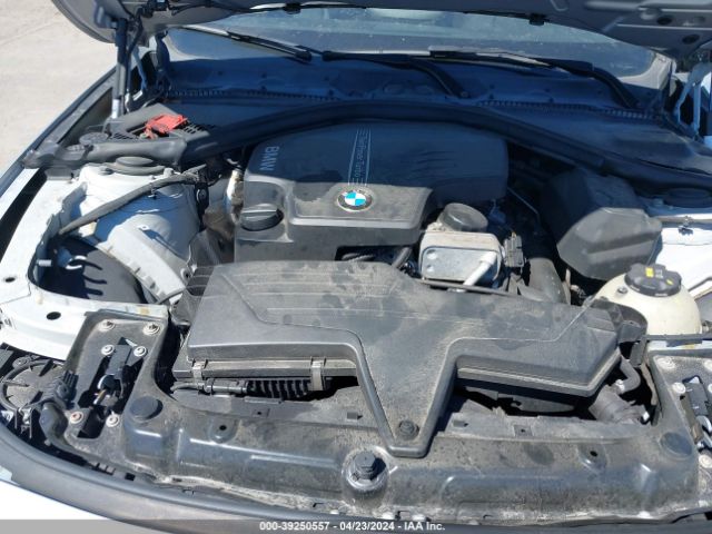 WBA4C9C52FD331102 BMW 428 Gran Coupe Xdrive