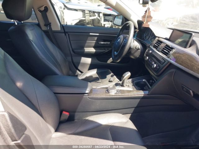 WBA4C9C52FD331102 BMW 428 Gran Coupe Xdrive