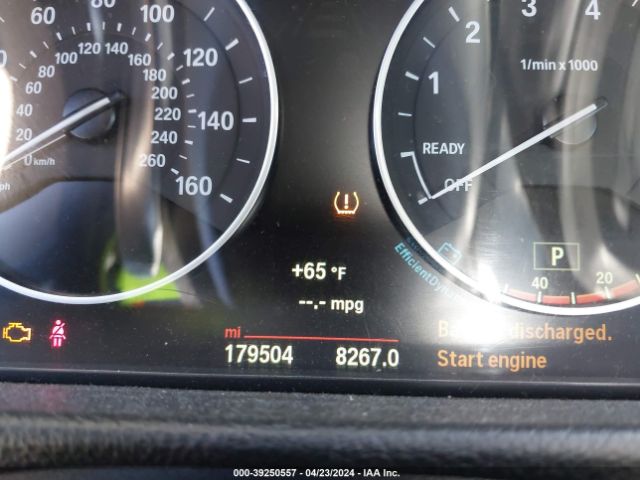 WBA4C9C52FD331102 BMW 428 Gran Coupe Xdrive
