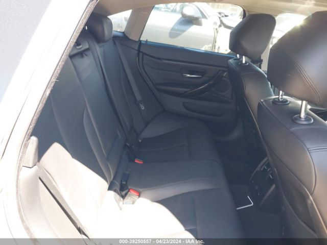 WBA4C9C52FD331102 BMW 428 Gran Coupe Xdrive