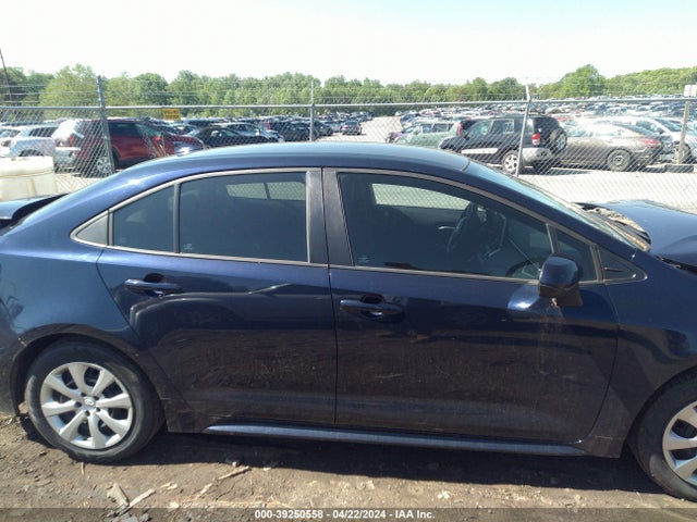 Toyota COROLLA LE 2021 5YFEPMAE1MP194052 Image 14
