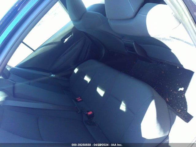 Toyota COROLLA LE 2021 5YFEPMAE1MP194052 Image 8