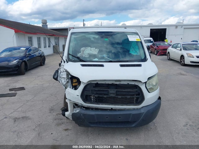 Ford Transit-350 Xlt 2016 1FBZX2ZM6GKA31888 Image 12